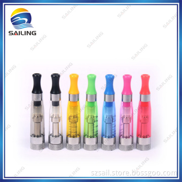 E Cigarette Clearomizer, E-Cig Atomizer, Cartomizer (CE4, CE4+, CE5, CE5+)